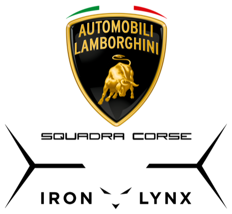 Lamborghini Iron Lynx